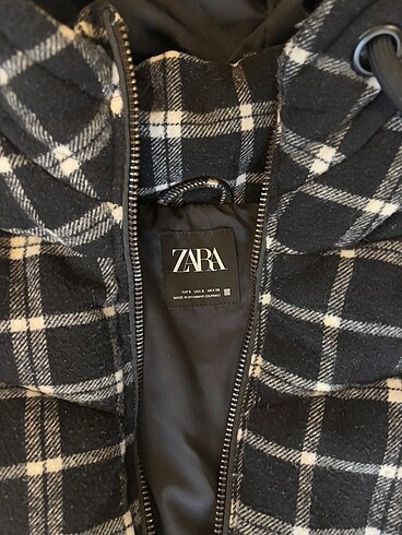 Zara yelek - Görsel 3