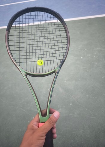  wilson marka Tenis Raketi