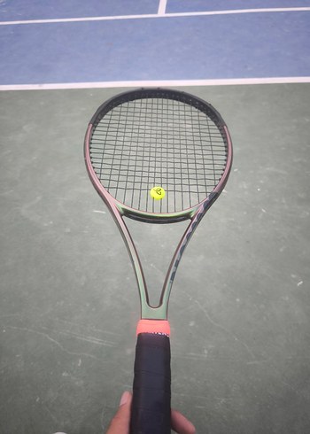  Beden wilson marka Tenis Raketi