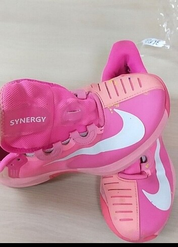 Nike Nike marka kadın tenis ayakkabısı