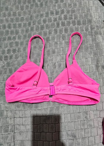 m Beden pembe Renk kadın bikini takımı