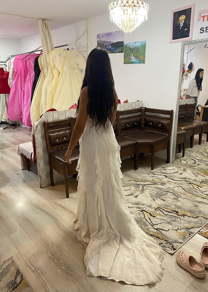 Gelinlik - Görsel 3