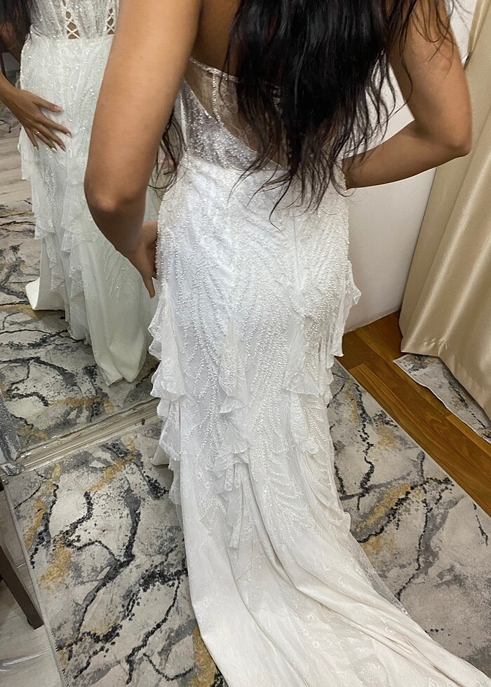 Gelinlik - Görsel 4