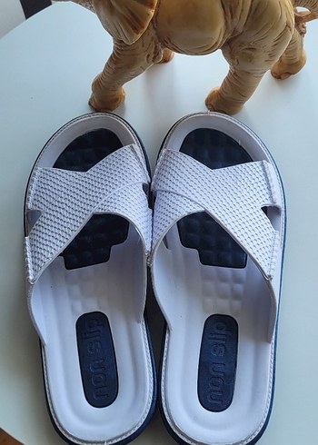 Non-slip Erkek Terlik Kaymaz Taban