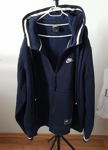 Nike Ceket