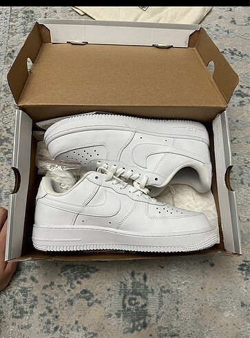 tertemiz air force 1