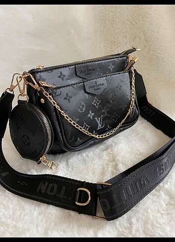 Louis Vuitton Kadın Askılı Çanta #Trend 