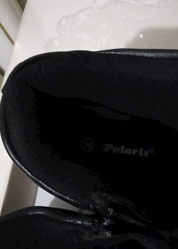 polaris bayan Bot 36 numara - Görsel 3