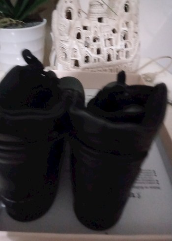 polaris bayan Bot 36 numara - Görsel 4