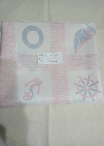 Mavi Desenli Çocuk Battaniyesi - Görsel 5