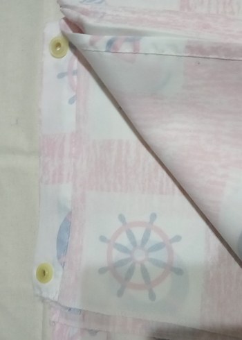 Mavi Desenli Çocuk Battaniyesi - Görsel 4