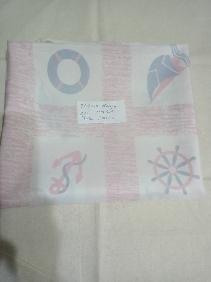 Mavi Desenli Çocuk Battaniyesi - Görsel 5