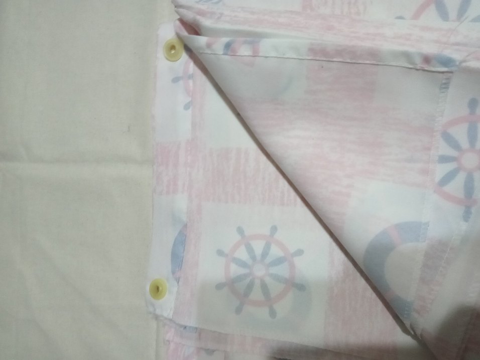 Mavi Desenli Çocuk Battaniyesi - Görsel 4