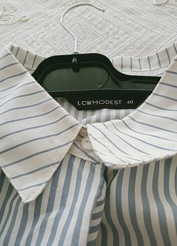 LC Waikiki Tunik gomlek 