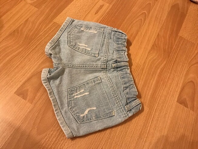 LC Waikiki Kot şort
