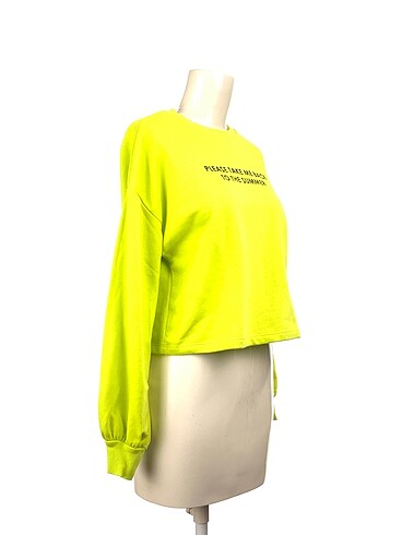 Zara Zara Sweatshirt %70 İndirimli.