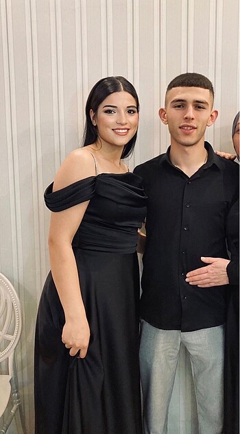 Diğer 1 defa giyildi herhangı sorunu yoktur