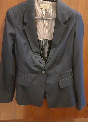 blazer ceket 