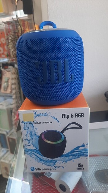 Ses bombası - Görsel 4