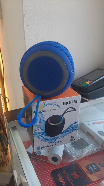 Ses bombası - Görsel 5