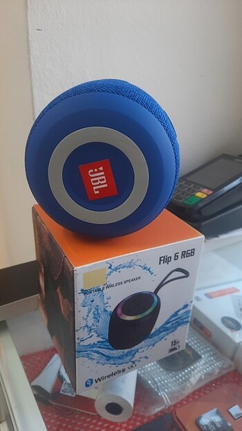 Ses bombası - Görsel 3