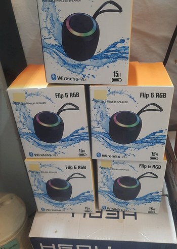 Ses bombası - Görsel 2