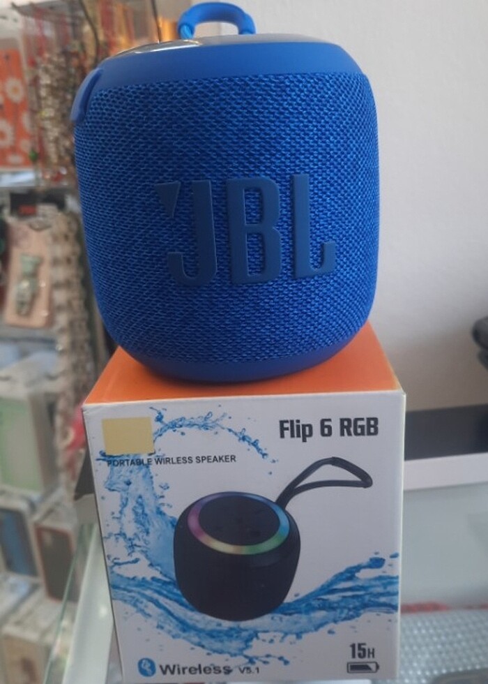 Ses bombası - Görsel 4