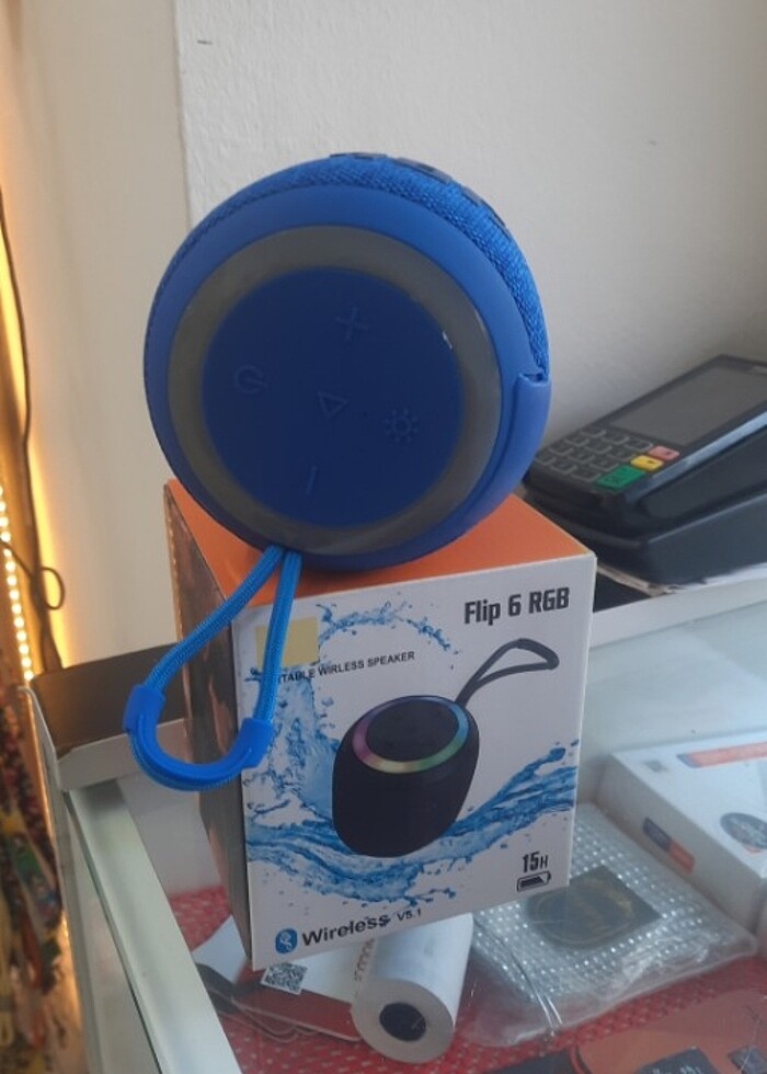 Ses bombası - Görsel 5