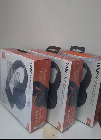 Kablosuz kulaklık - Görsel 3