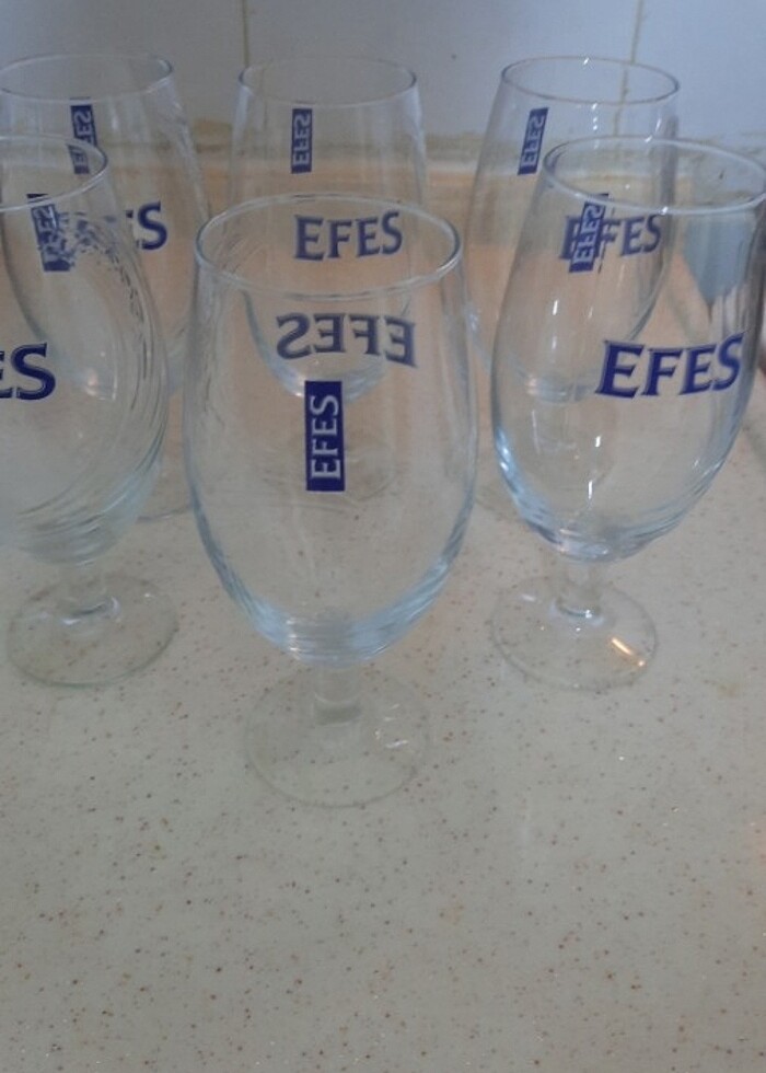 Bira bardağı - Görsel 3