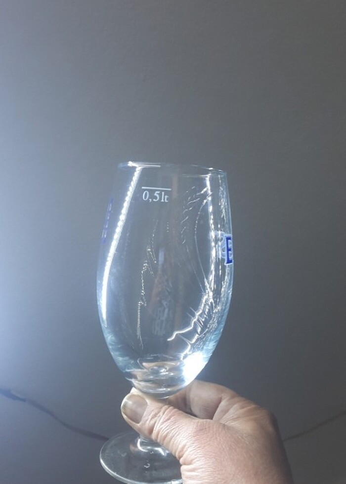 Bira bardağı - Görsel 4