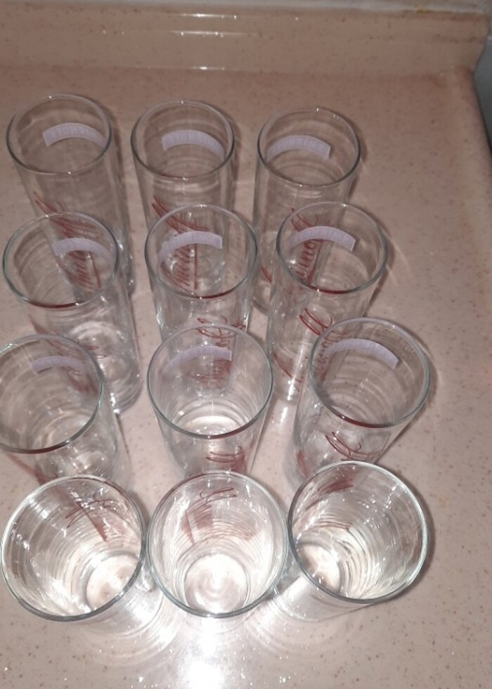 SMIRNOFF BARDAK fiyat bir adet için geçerlidir - Görsel 3