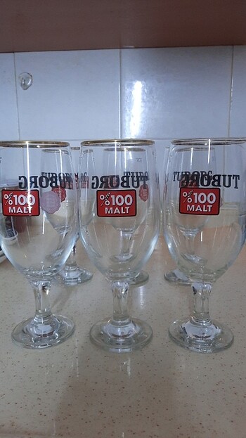 Büyük boy bira bardağı - Görsel 3