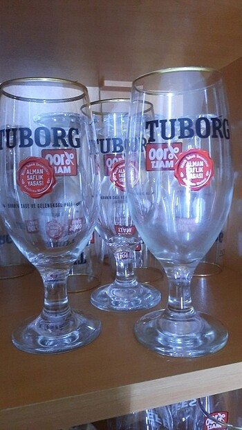 12 adet bira bardağı adet fiyatı 100 tldir - Görsel 2