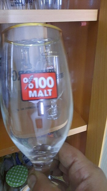 12 adet bira bardağı adet fiyatı 100 tldir - Görsel 5