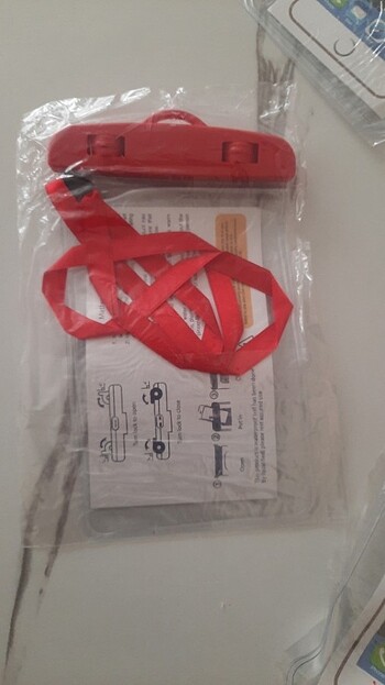 Her modele uygun su kılıf - Görsel 3