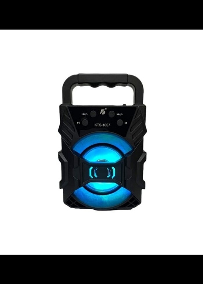 Işıklı ses bombası - Görsel 2