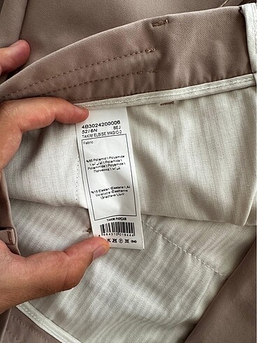 Beymen Takım Elbise - Görsel 9