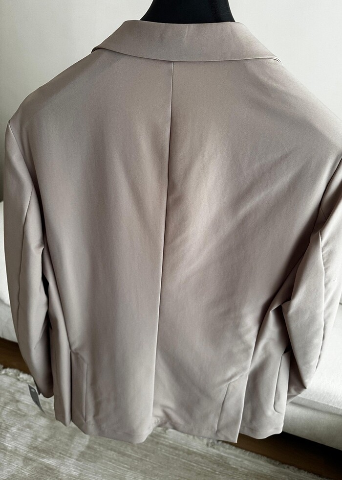 Beymen Takım Elbise - Görsel 4