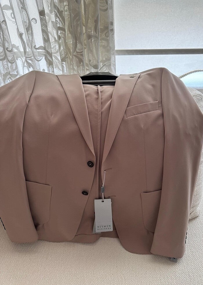 Beymen Takım Elbise - Görsel 2