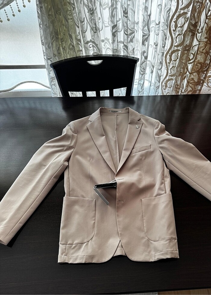 Beymen Takım Elbise - Görsel 3