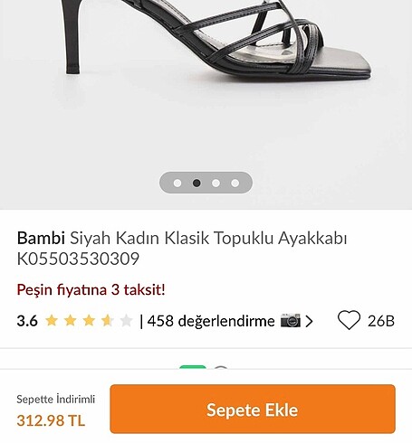 İpli ayakkabı