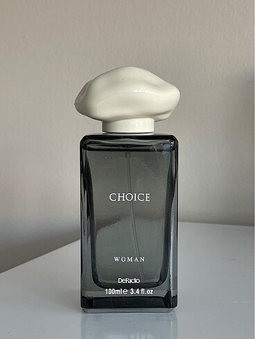 Defacto Choice Parfum