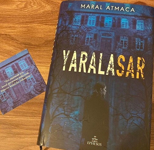 Yaralasar