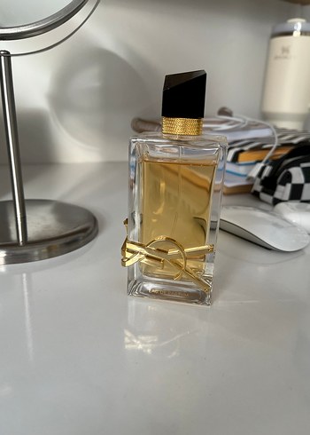 YSL Libre 90 ml parfüm - Görsel 2