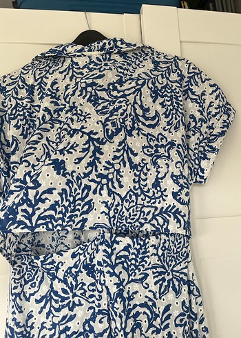 Zara elbise - Görsel 3