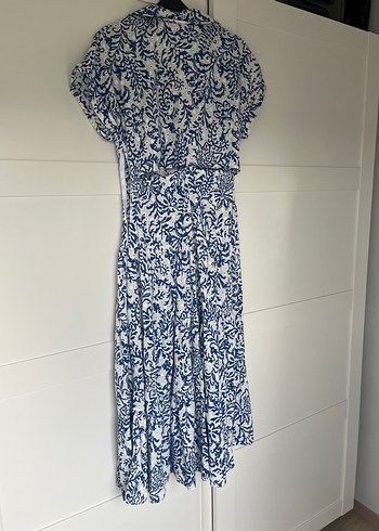 Zara elbise - Görsel 4