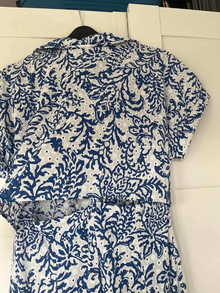 Zara elbise - Görsel 3