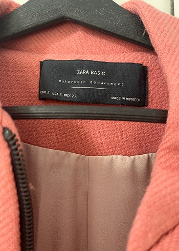 Pembe Midi Kaban - Görsel 2