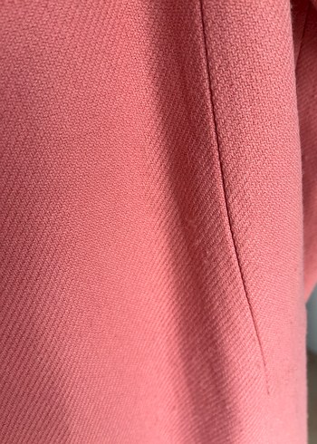 Pembe Midi Kaban - Görsel 4